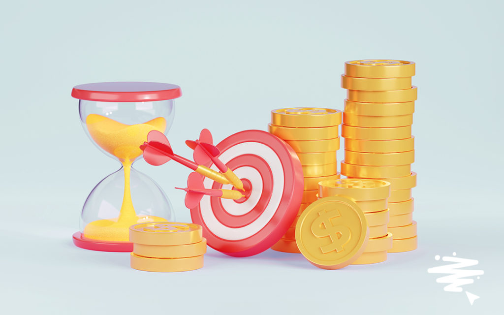 Earn gamified rewards for taking care of your health